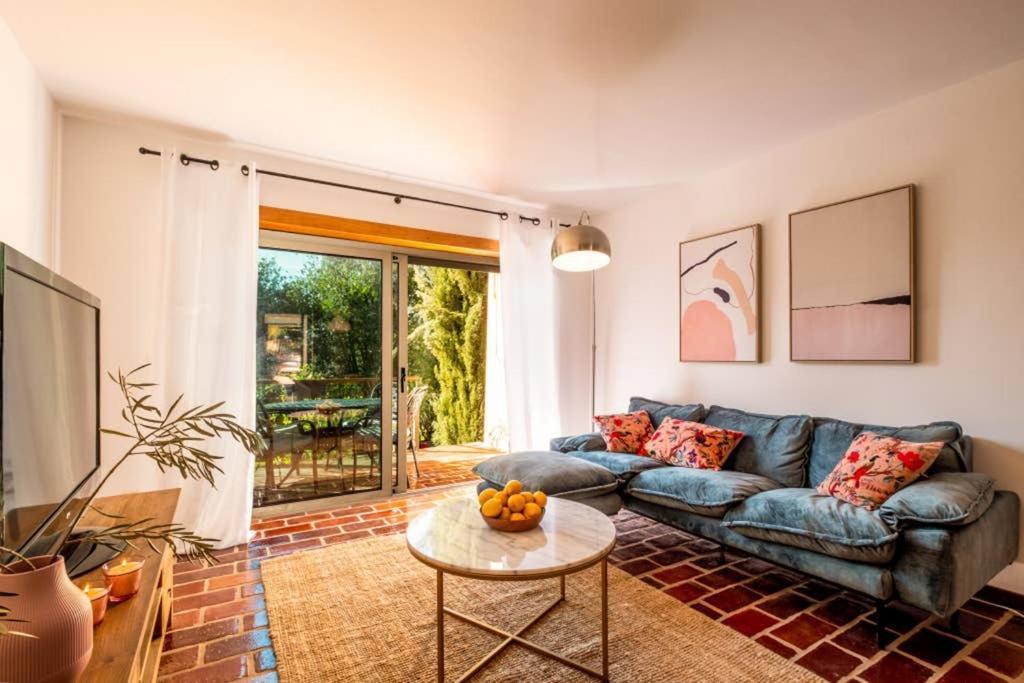 شقة Country Chic Duplex In Algarve بيرا المظهر الخارجي الصورة