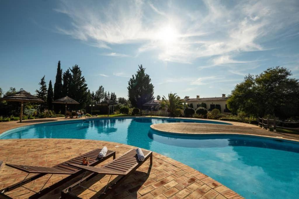 شقة Country Chic Duplex In Algarve بيرا المظهر الخارجي الصورة